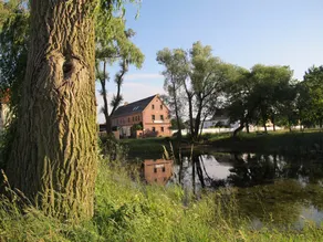 Countryside guesthouse - Image 2