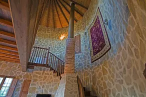 Villa La Torre Rocabella, El Chorro - Image 4