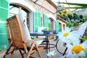 Luxury Villa in Deià Sea and Mountain Views - Image 4
