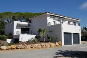 F2 comfort pool ideal family St Tropez - Image 4