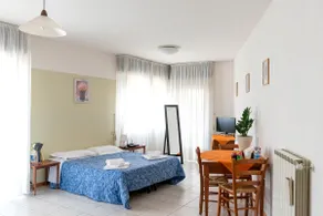 Vasari - Studio apartment (Arezzo city center) with parking - Image 2