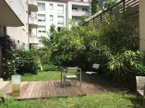 Magic Garden Apartment, Terrace, Garden and Garage - Image 2