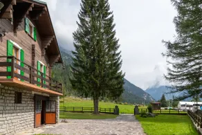 Chalet del frassino - Image 3