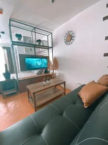 Black & Bold Styled Condo near SM Marilao - Image 2