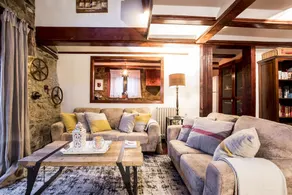 Palace House, Linares de Mora, Sierra de Gúdar - Image 3