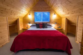 Log Chalet - Image 3