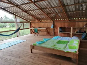 Villa Baleine enjoys the embrace of nature - Image 4