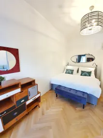 UNIVERSUM APARTMENT - Image 3