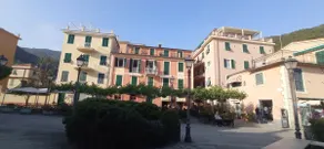 CASA DEL SOLE directly on the bay in Bonassola - Image 2
