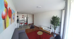 Cozy apartment in Bello Horizonte Rancagua - Image 5