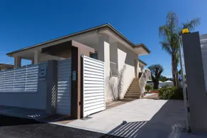 House in Salerno with pool and private beach - Image 5