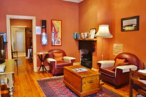 Café Cottage w/ King Spa right on Melbourne Street - Image 2