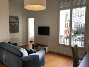 3 rooms, Marcel Sembat metro station - Image 3