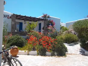 Persas Village Antiparos - Image 2