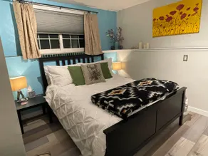 Two bedrooms in Beautiful Bothell - Image 3