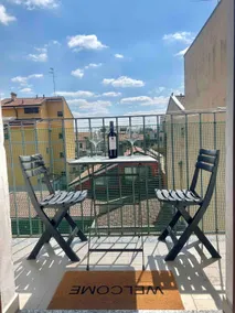 “100m from Naviglio | 1-Bedroom Milan - Corsico “ - Image 3