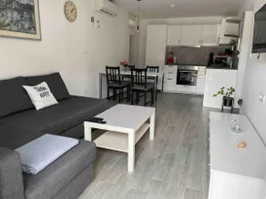 Apartments Tom - A1 with Terrace - Image 4