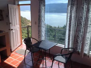 Cabin overlooking Lake Tominé and Guatavita Nature - Image 5