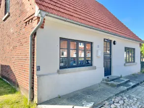 Tiled stove house - Image 5