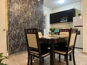 Nice apartment with a pool and barbecue for total relaxation - Image 5