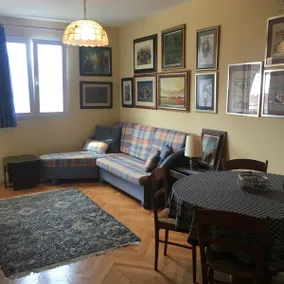 Modern Cosy Apartment Budva - Image 5