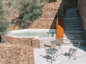 Eco-friendly house surrounded by olive groves 3 km from the sea - Image 3