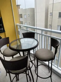 Apartment on the sand, 20 min from Beto Carreiro! - Image 3