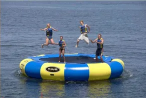 A rustic cabin vibe, dog friendly and water toys! - Image 3