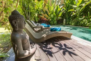 Villa Odil, Great Value 700m beach & 15m pool - Image 5