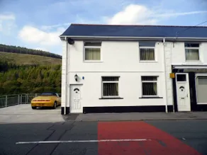 The Nook In The Afan Forest Bike Park by STAE-homes - Image 2