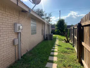 Lovely 1/1 Studio in Sharyland+kitchenette+patio🏡 - Image 5