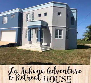 Adventure House Near Forest w/terrace in Arecibo - Image 2