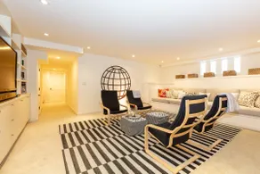 Urban Chic in den Lower Pacific Heights - Image 3