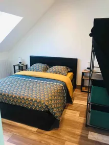 Quiet and pleasant apartment - Image 4