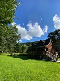 Early Riser's Retreat! Delaware River access+Sauna - Image 2