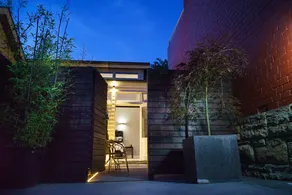 Central Hobart Glebe Studio Apartment+free carpark - Image 3