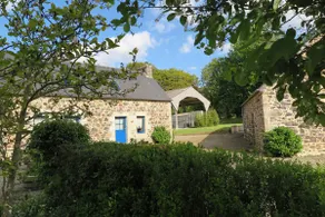 Les Gîtes de Douar Bouillon - Image 2