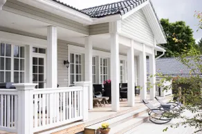 Villa Fiskari & Spa - Only 45min from Helsinki - Image 4