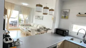 Apartment in a Golf Resort - Image 4