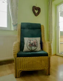 App. ”Hohe Munde” in Haus Bergsonne - Image 3