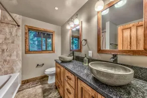 Rimrock Luxury Mansion 10 minutes de Heavenly 6 chambres 4 salles de bain - Image 3
