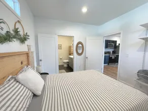 Hygge - Private Apt. Loaded with Amenities - Image 4