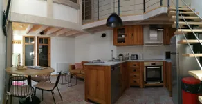 Charming little house 250 metres from the beach - Image 2