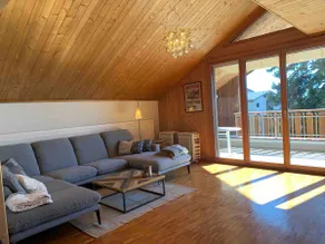 Perfect location in Villars - Image 2