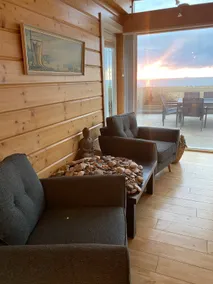 The Lite House - Beach Front Getaway - Image 3