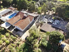 BEAUTIFUL FARM NEXT TO THE MANTIQUEIRA MOUNTAIN RANGE - Image 3