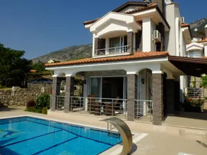 Sunset Panorama Anna Villa Oludeniz | Private Pool - Image 3