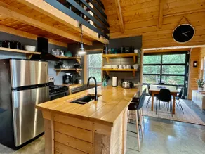 Le Shack Baskatong, Upper Laurentians Cottage - Image 4