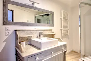 ⚘ Superb T2 luxury apartment ⚘ for 4 people - Image 4