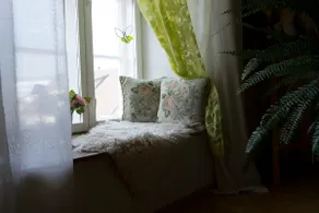 Kuressaare Romantic Apartment - Image 3